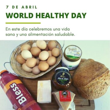 World Healthy Day